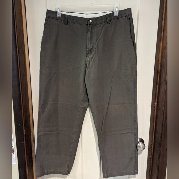 Columbia Men's Straight Leg Pant 38W30L - Picture 2 of 5